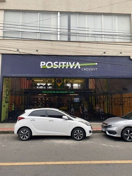 Imagem 2 da galeria do parceiro Positiva Performance