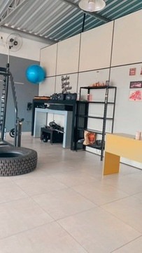 Imagem 2 da galeria do parceiro Debora Faria Studio De Personal Trainer