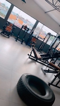 Imagem 3 da galeria do parceiro Debora Faria Studio De Personal Trainer