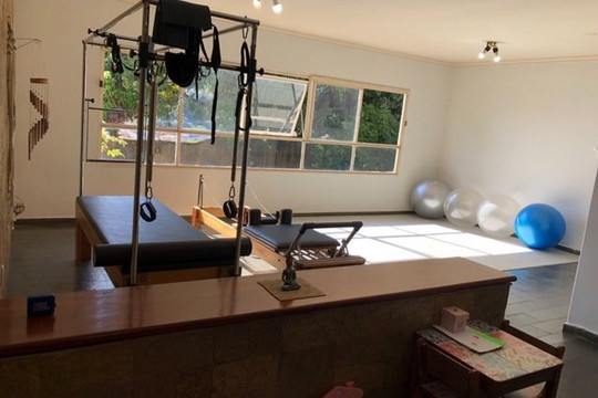 Imagem 1 da galeria do parceiro Fisiogestar