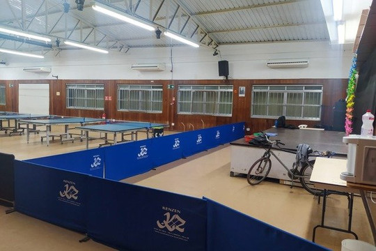 Imagem 3 da galeria do parceiro Grupo Kenzen Vila Carrão