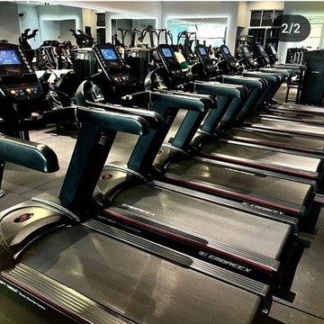Imagem 3 da galeria do parceiro Nu-Fit Bodycenter