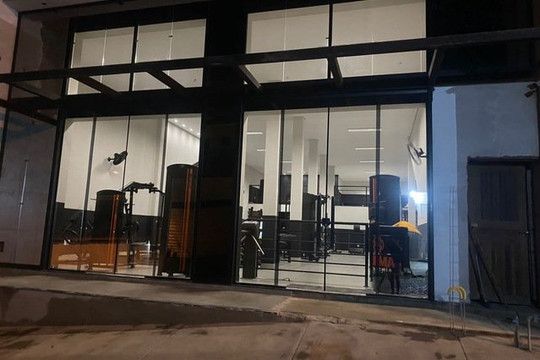 Imagem 3 da galeria do parceiro Forma Academia