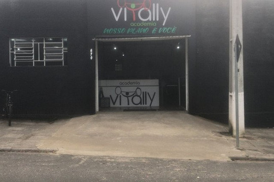 Imagem 1 da galeria do parceiro Academia Vitally