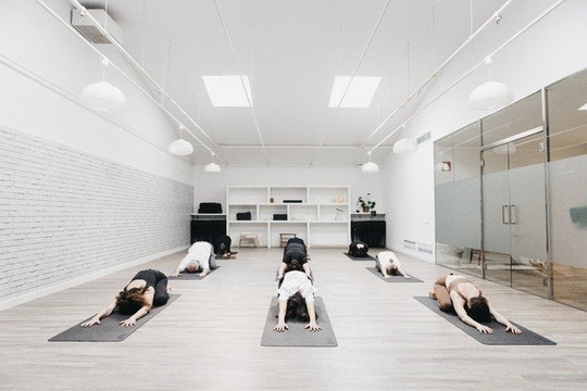 Imagen 1 de la galería del partner Silencio Barcelona