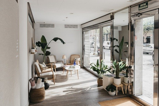 Imagen 3 de la galería del partner Silencio Barcelona