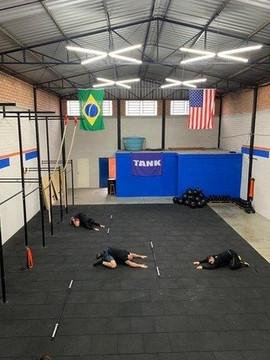 Imagem 3 da galeria do parceiro Tank Cf