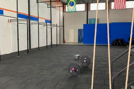 Imagem 1 da galeria do parceiro Tank Cf