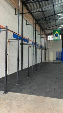 Imagem 2 da galeria do parceiro Tank Cf