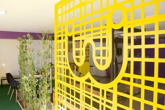 Imagem 3 da galeria do parceiro Wol Pilates Asa Norte