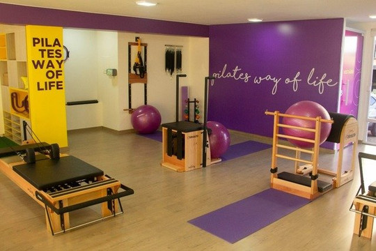 Imagem 1 da galeria do parceiro Wol Pilates Asa Norte