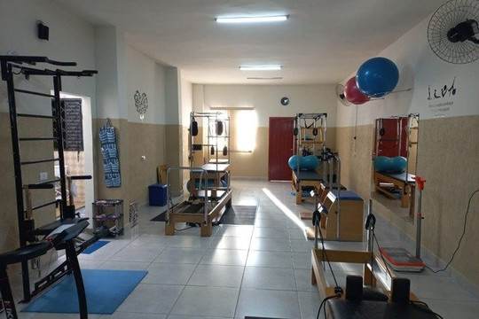 Imagem 1 da galeria do parceiro Clínica Vida & Saúde