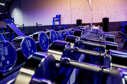 Imagem 3 da galeria do parceiro Academia Sergio Amim - Maracanã