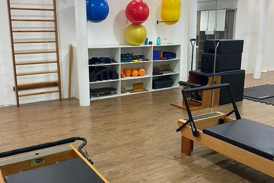 Imagem 1 da galeria do parceiro Fisio Design