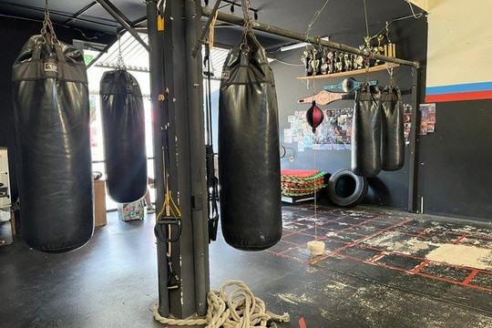 Imagem 3 da galeria do parceiro Ipanema Fit