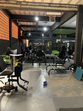 Imagem 3 da galeria do parceiro Master Fit