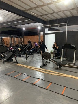 Imagem 2 da galeria do parceiro Master Fit