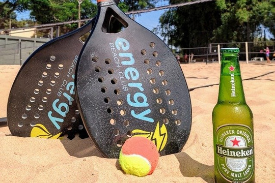 Imagem 1 da galeria do parceiro Energy Beach Club