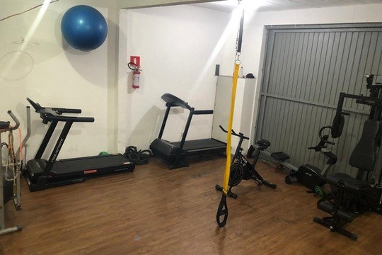 Imagem 2 da galeria do parceiro Studio Ronaldo Franca