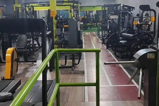 Imagem 6 da galeria do parceiro Javas Fit Academia