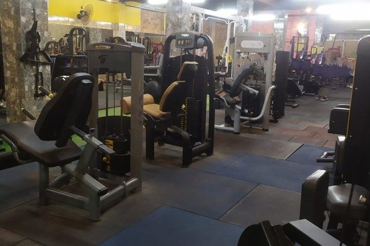 Imagem 1 da galeria do parceiro Use Academia