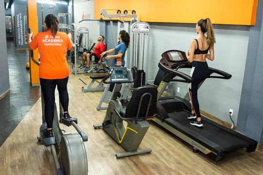 Imagem 3 da galeria do parceiro Estúdio QualiVida Catete