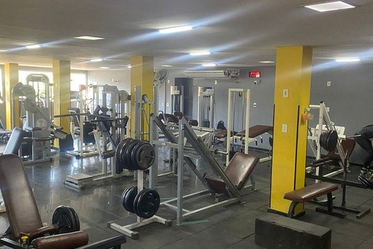 Imagem 1 da galeria do parceiro Academia Start RP