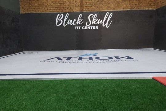 Imagem 3 da galeria do parceiro Black Skull Fit Center