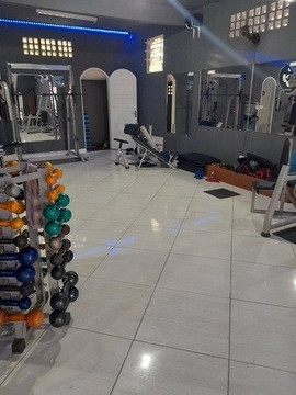 Imagem 3 da galeria do parceiro Academia Kamaleão Fitness