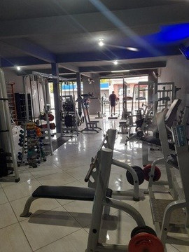 Imagem 2 da galeria do parceiro Academia Kamaleão Fitness