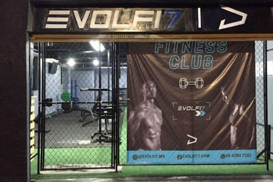 Imagen 2 de la galería del partner Evolfi7 Fitness Club