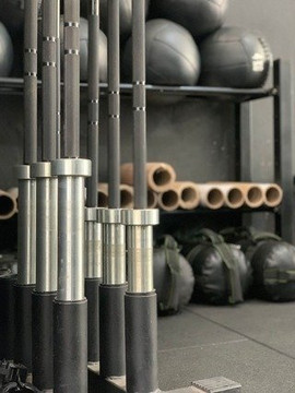 Imagem 2 da galeria do parceiro CROSS ELITE