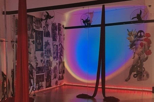 Imagem 3 da galeria do parceiro Red Studio