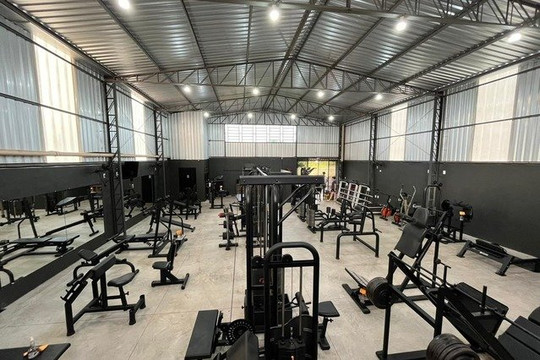 Imagem 3 da galeria do parceiro Academia Twins