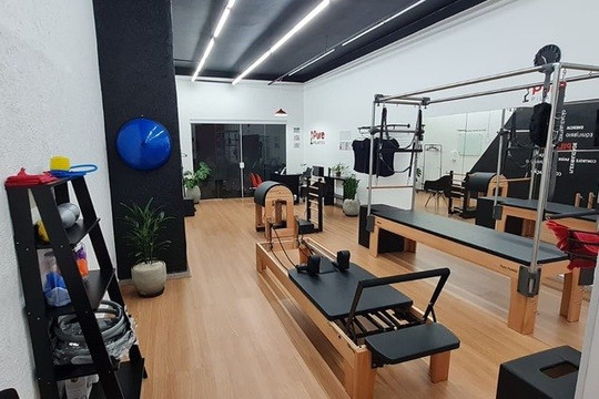 Imagem 3 da galeria do parceiro Pure Pilates - Vila Gustavo