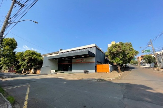 Imagem 1 da galeria do parceiro MAMUTE CF