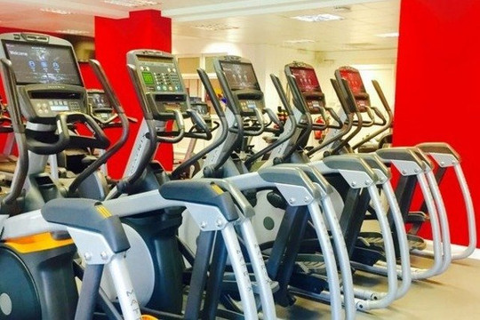 Image 1 from Littleborough Sports Centre partner gallery