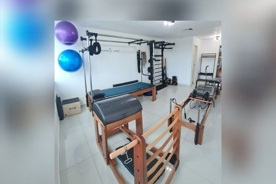 Imagem 1 da galeria do parceiro Studio Life Vitality