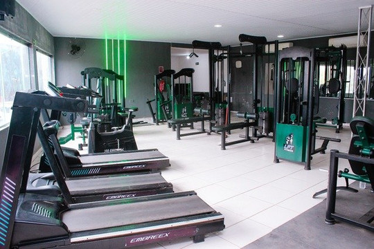Imagem 3 da galeria do parceiro Vipe Fitness