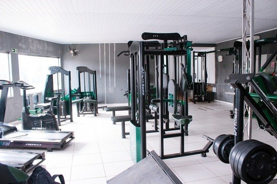 Imagem 2 da galeria do parceiro Vipe Fitness