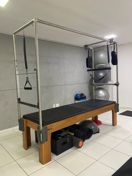 Imagem 3 da galeria do parceiro Equilibre