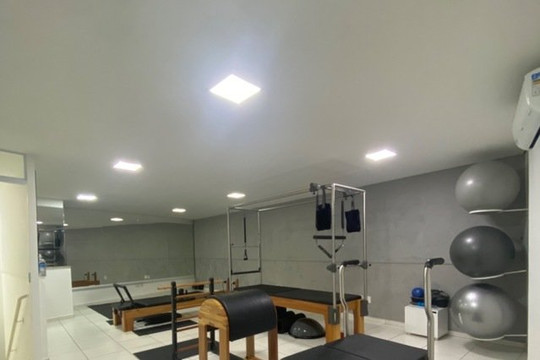 Imagem 1 da galeria do parceiro Equilibre