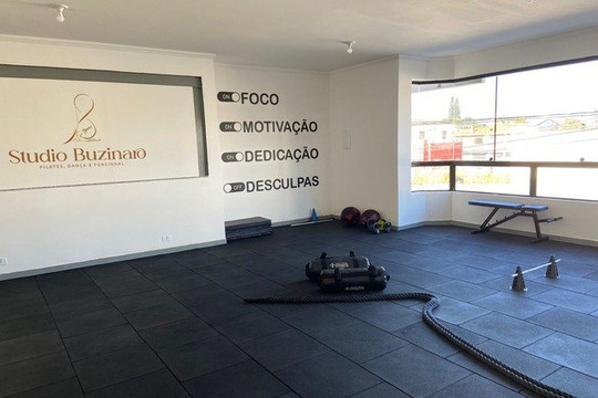 Imagem 1 da galeria do parceiro Studio Buzinaro