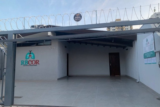 Imagem 3 da galeria do parceiro Rbcor Fisioterapia E Pilates