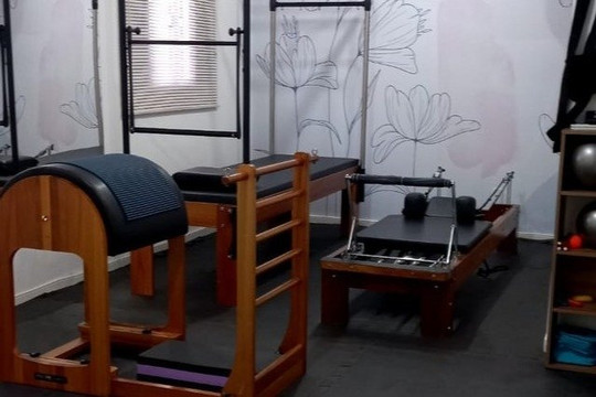 Imagem 1 da galeria do parceiro Rbcor Fisioterapia E Pilates