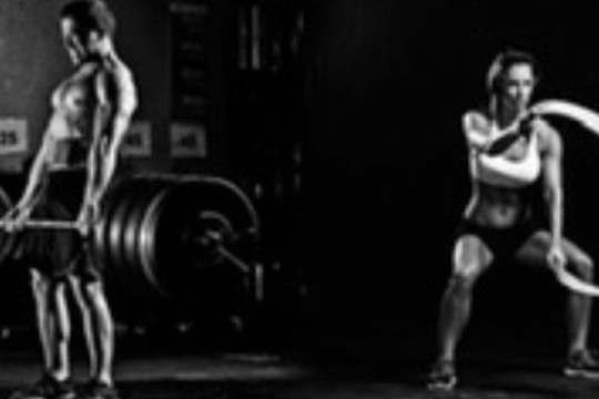 Imagem 1 da galeria do parceiro Futfuncional