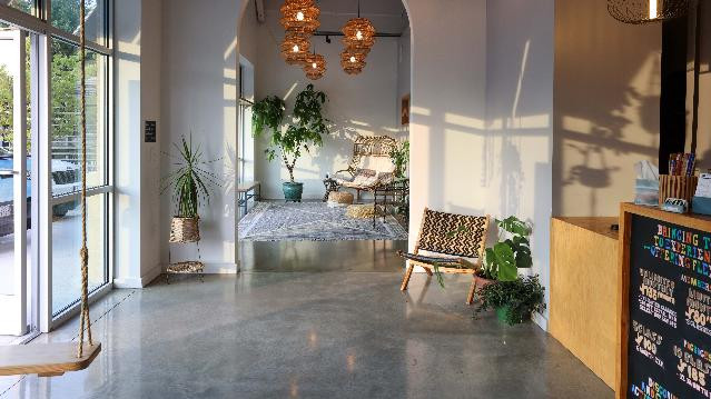 Image 2 from Humble Haven Yoga partner gallery