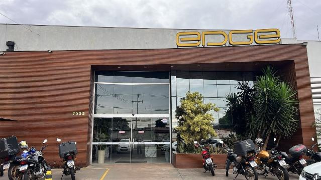 Imagem 2 da galeria do parceiro Academia Edge