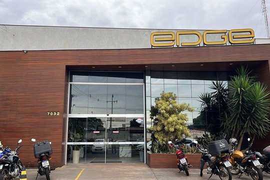 Imagem 1 da galeria do parceiro Edge Centro de Alta Performance