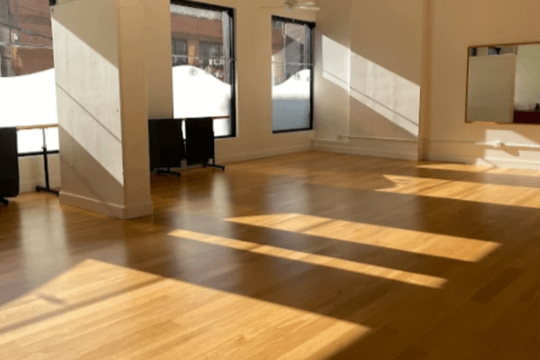 Image 3 from GOOD MOVE partner gallery